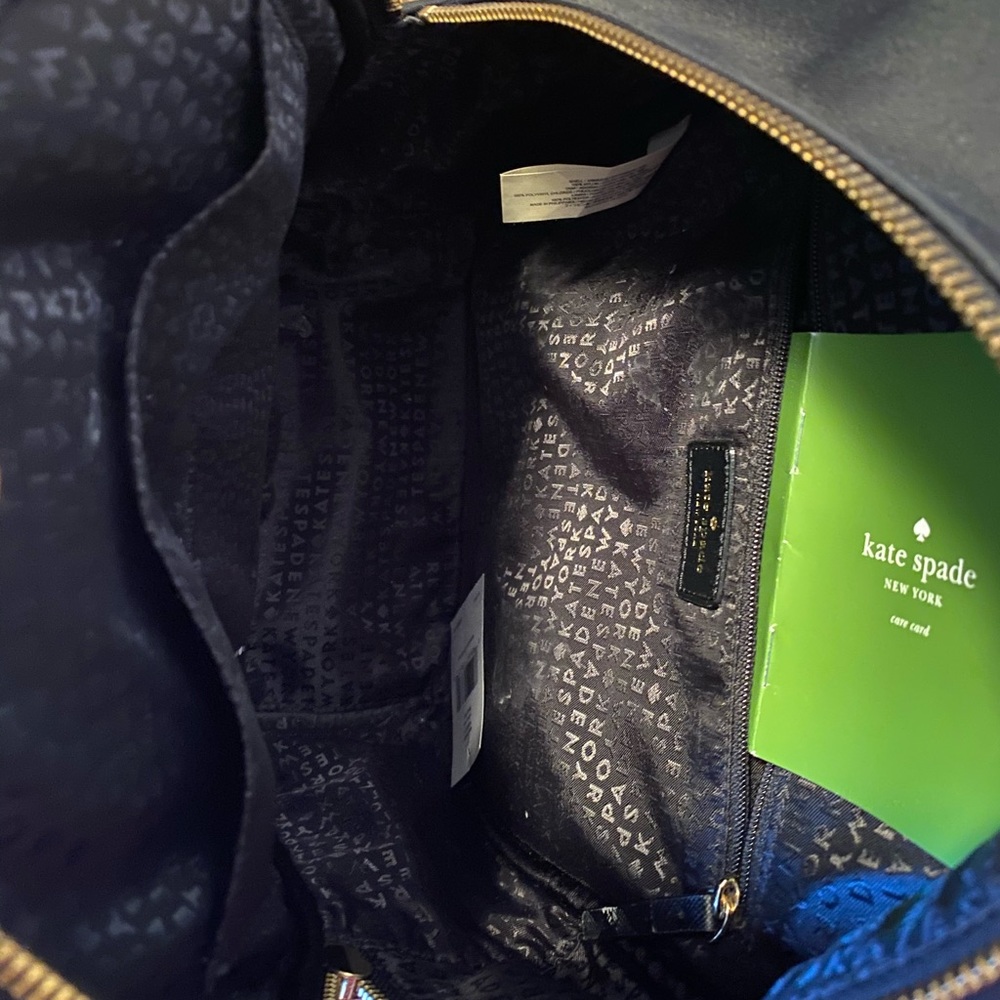 Backpack - Picture 2 of 3